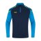 JAKO Performance Ziptop Kids Blau Blau F908 - blau