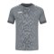 JAKO Pixel KA Trikot Kids Grau F840 - grau