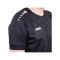 JAKO Pixel KA Trikot Schwarz F800 - schwarz