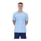 JAKO Pixel Trikot Blau F455 - blau
