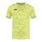 JAKO Pixel Trikot Gelb F316 - gelb