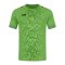 JAKO Pixel Trikot Grün F220 - gruen