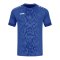 JAKO Pixel Trikot Kids Blau F410 - blau