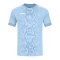 JAKO Pixel Trikot Kids Blau F455 - blau