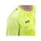 JAKO Pixel Trikot Kids Gelb F316 - gelb