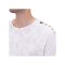 JAKO Pixel Trikot Weiss F000 - weiss