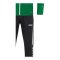 JAKO Polyester Power Kapuze Trainingsanzug Kids Grün F200 - gruen