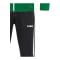 JAKO Polyester Power Kapuze Trainingsanzug Grün F200 - gruen