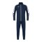 JAKO Polyester Power Trainingsanzug Blau F900 - blau