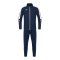 JAKO Polyester Power Trainingsanzug Damen Blau F900 - blau