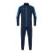 JAKO Polyester Power Trainingsanzug Kids Blau F910 - blau