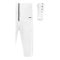 JAKO Polyester Power Trainingsanzug Kids Weiß F0 - weiss