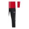 JAKO Polyester Power Trainingsanzug Kids Rot F100 - rot