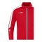 JAKO Polyester Power Trainingsanzug Rot F100 - rot