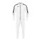 JAKO Polyester Power Trainingsanzug Weiß F0 - weiss