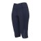 JAKO Power 3/4 Leggings Damen Blau F900 - blau