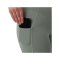 JAKO Power 3/4 Leggings Damen Grün F237 - gruen