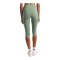 JAKO Power 3/4 Leggings Damen Grün F237 - gruen