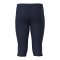 JAKO Power 3/4 Tight Blau F900 - blau