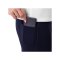 JAKO Power 3/4 Tight Blau F900 - blau