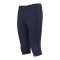 JAKO Power 3/4 Tight Blau F900 - blau