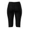 JAKO Power 3/4 Leggings Damen Schwarz F800 - schwarz