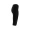 JAKO Power 3/4 Leggings Damen Schwarz F800 - schwarz