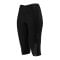 JAKO Power 3/4 Leggings Damen Schwarz F800 - schwarz