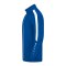 JAKO Power Allwetterjacke Blau Weiss F400 - blau
