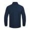 JAKO Power Allwetterjacke Blau Weiss F900 - blau