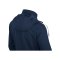 JAKO Power Allwetterjacke Blau Weiss F900 - blau