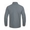 JAKO Power Allwetterjacke Grau Weiss F840 - grau