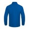 JAKO Power Allwetterjacke Kids Blau Weiss F400 - blau