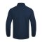 JAKO Power Allwetterjacke Kids Blau Weiss F900 - blau
