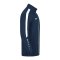 JAKO Power Allwetterjacke Kids Blau Weiss F900 - blau