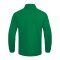 JAKO Power Allwetterjacke Kids Grün Weiss F200 - gruen