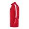 JAKO Power Allwetterjacke Kids Rot Weiss F100 - rot