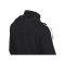 JAKO Power Allwetterjacke Kids Schwarz Weiss F800 - schwarz