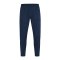 JAKO Power Freizeithose Blau F900 - blau