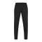 JAKO Power Freizeithose Damen Schwarz F800 - schwarz