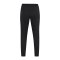 JAKO Power Freizeithose Damen Schwarz Weiss F802 - schwarz