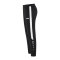 JAKO Power Freizeithose Damen Schwarz Weiss F802 - schwarz