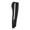 JAKO Power Freizeithose Damen Schwarz Weiss F802 - schwarz
