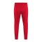 JAKO Power Freizeithose Kids Rot Weiss F105 - rot