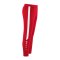 JAKO Power Freizeithose Kids Rot Weiss F105 - rot