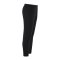 JAKO Power Freizeithose Schwarz F800 - schwarz