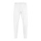 JAKO Power Freizeithose Weiss F000 - weiss