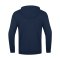JAKO Power Hoody Blau F900 - blau