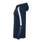 JAKO Power Hoody Blau F900 - blau