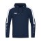 JAKO Power Hoody Blau F900 - blau